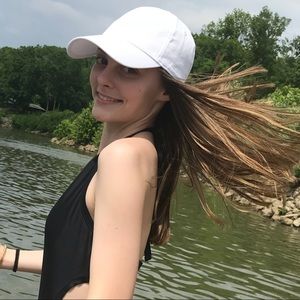 Meet your Posher, Erin